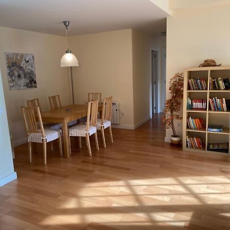 Apartamestos Beach Langosteira Finisterre Dış mekan fotoğraf