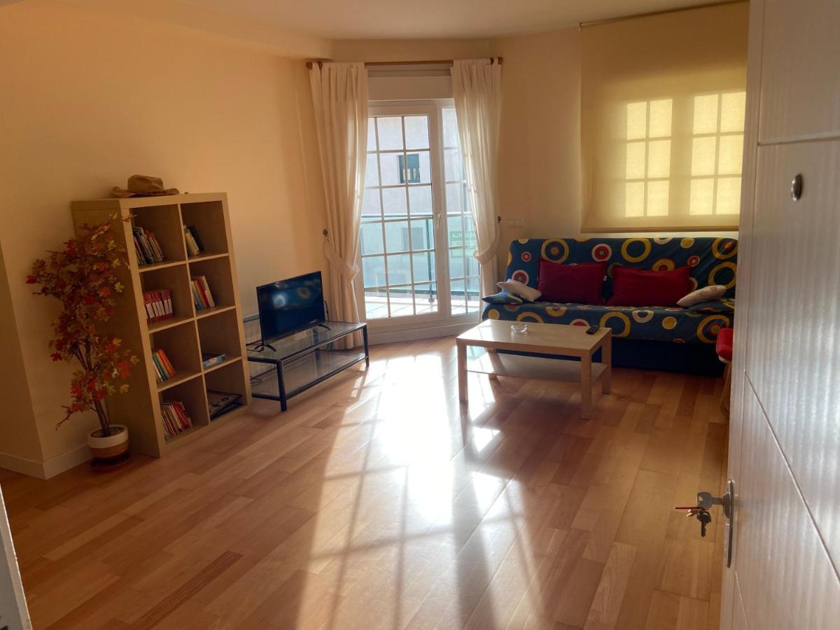 Apartamestos Beach Langosteira Finisterre Dış mekan fotoğraf